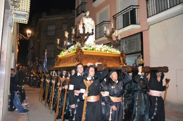 Procesión Jueves Santo 2016 - 26